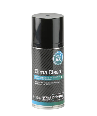 150ml Clima Clean polyston®