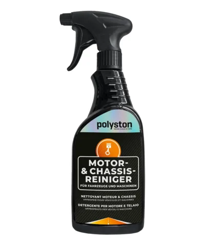 500ml Motor- und Chassisreiniger polyston®