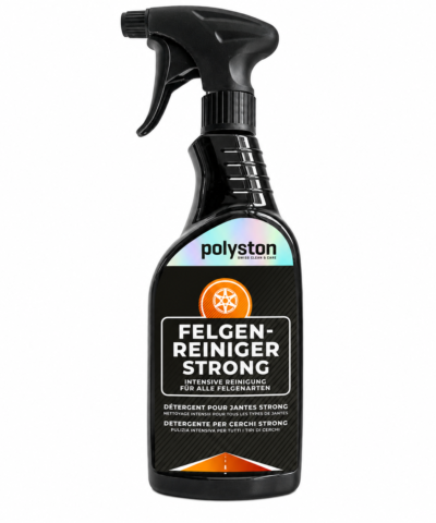 500ml Felgenreiniger STRONG polyston®