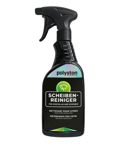 500ml Scheibenreiniger polyston®