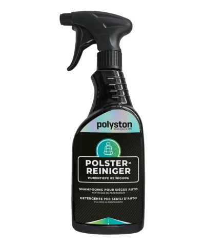 500ml Polsterreiniger polyston®