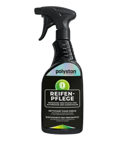 500ml Reifenpflege polyston®