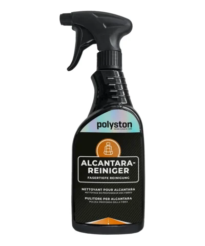 500ml Alcantarareiniger polyston®