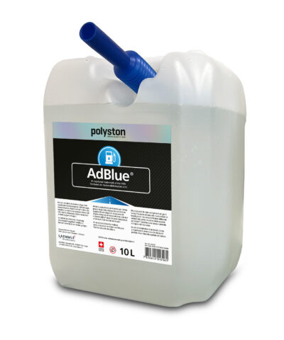 polyston AdBlue 10L