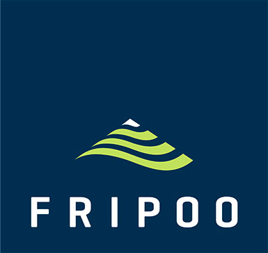 FRIPOO WebShop