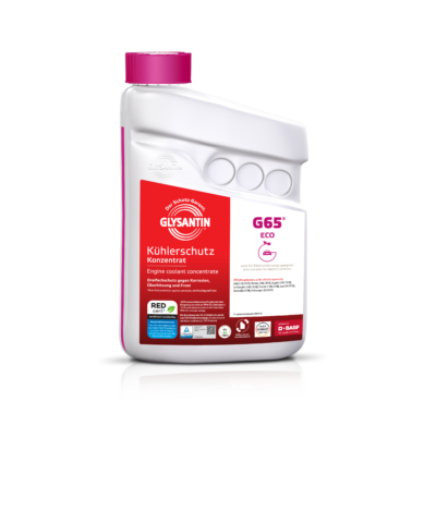 1L Kühlerschutzmittel Glysantin® G65® Konzentrat