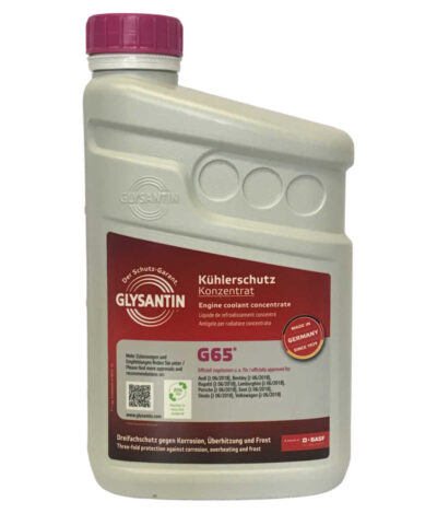 1L Kühlerschutzmittel Glysantin® G65® Konzentrat