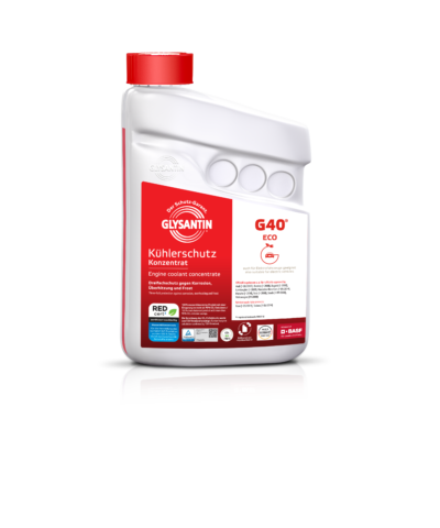1L Kühlerschutzmittel Glysantin® G40® ECO BMB 100 Konzentrat