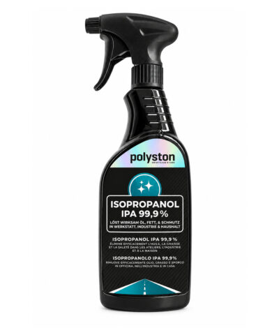 polyston ISOPROPANOL IPA 99.9% 500ml