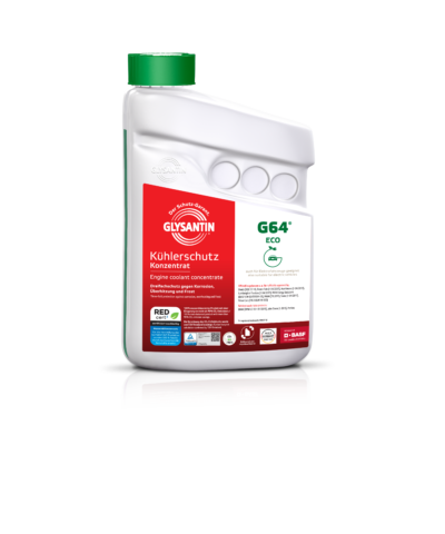1L Kühlerschutzmittel Glysantin® G64® ECO BMB 100 Konzentrat